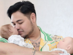 Kesal Ditanyain Terus, Ivan Gunawan Pilih Hibahkan Boneka Arwah
