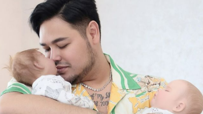 Kesal Ditanyain Terus, Ivan Gunawan Pilih Hibahkan Boneka Arwah