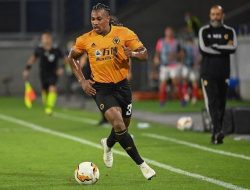 Adama Traore Kembali Gabung ke Barcelona