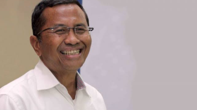 KPK Panggil Dahlan Iskan Terkait Dugaan Korupsi LNG Pertamina