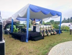 Wakil Bupati Talaud: Sosok Telly Tjanggulung akan Dikenang Selamanya