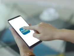 Hanya Butuh Waktu Setahun, Sudah 16,2 Juta Pengguna Unduh PLN Mobile