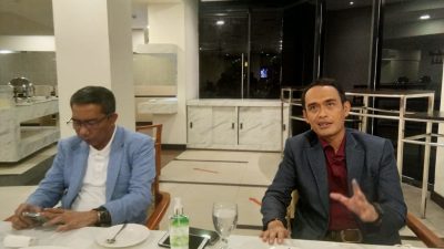 Pegadaian Wilayah V Manado Gencarkan Perluasan Ekosistem Ultra Mikro