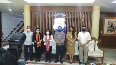 Menteri PPPA: Presiden Beri Perhatian Serius Terhadap Kasus Kekerasan Perempuan dan Anak