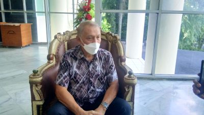 Unsrat Diterpa Dugaan Dosen Cabuli Mahasiswi, Rektorat Langsung Bentuk Tim Investigasi