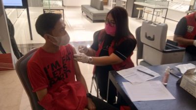 Jangan Asal Jenis Vaksin Booster Kedua, Simak Panduannya Ini