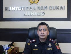 Ekspor Sulut 2022 Hasilkan Devisa 228,2 Juta Dollar AS