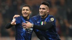 Inter Menang Dramatis atas Empoli di Coppa Italia