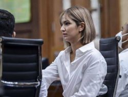 Tok, Nia Ramadhani dan Ardi Bakrie Divonis Satu Tahun Penjara