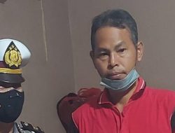 Sopir Kecelakaan Maut di Balikpapan Jadi Tersangka