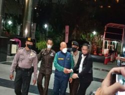 Sejumlah Uang Turut Diamankan Saat KPK OTT Wali Kota Bekasi