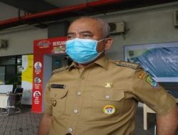Wali Kota Bekasi Kena OTT KPK
