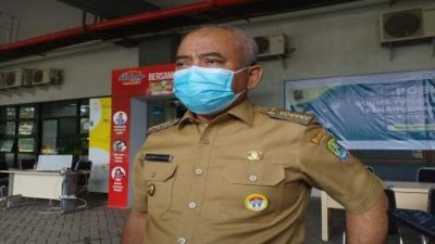 Wali Kota Bekasi Kena OTT KPK