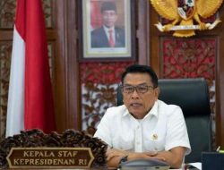 Moeldoko Bilang Pemerintah Ingin Kembalikan Fungsi Utama JHT