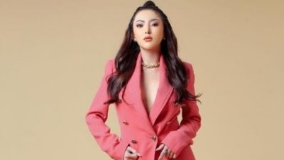 Artis Ayu Aulia Diduga Lakukan Percobaan Bunuh Diri