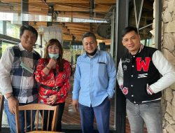 SSK Umumkan Tiga Pemain U-16 Sulut bakal Dikirimkan ke Akademi Sepakbola AC Milan