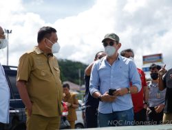 Dihadiri 126 Negara, Sulut Tuan Rumah World Beach Games 2023