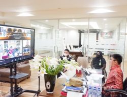 Manado Terpilih sebagai Nominator Paritrana Award 2021