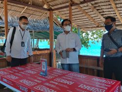 BRI Hadirkan Ekosistem Pembayaran Digital Dukung Pariwisata Likupang