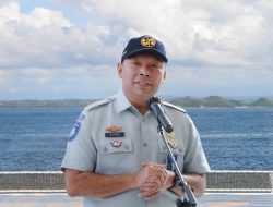 Jasa Raharja Langsung Berikan Santunan bagi Korban Kecelakaan Speedboat di Tual