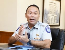 Dirut Jasa Raharja Pastikan Korban Kecelakaan Bus di Imogiri Dapat Santunan