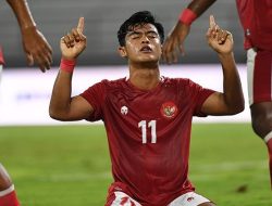 Jurnalis Italia Sebut Lazio Layak Rekrut Pratama Arhan