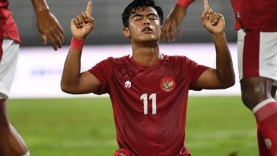Jurnalis Italia Sebut Lazio Layak Rekrut Pratama Arhan