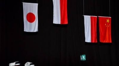 Akhirnya Indonesia Bebas Sanksi WADA
