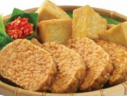 Kemendag Kirim Sinyal Kenaikan Harga Tahu dan Tempe