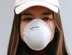 Warga Nevada Tidak Diwajibkan Pakai Masker Lagi