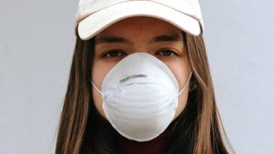 Warga Nevada Tidak Diwajibkan Pakai Masker Lagi