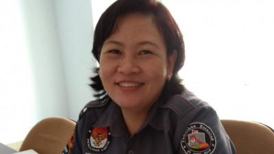 Projo Sulut: Yessy Momongan Layak Anggota KPU RI