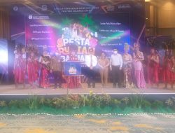 Ayo Terus Gelorakan Cinta Bangga Paham Rupiah