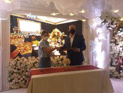 Novotel Manado Golf Resort & Convention Center Kerjasama dengan MUA Eva Montana