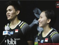 Semifinal German Open Tanpa Wakil Indonesia