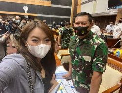 Nusa Utara Jadi Pusat Rekrutmen TNI-AL di Sulut