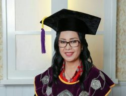 Flora Kalalo dan Lima Nama Lainnya Lolos Berkas Bakal Calon Rektor Unsrat