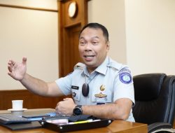 Jasa Raharja Ingatkan Masyarakat Segera Urus Klaim Santunan Kecelakaan