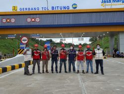 Kesigapan PLN Berbuah Manis, Pasokan Listrik Andal dan Terjaga Saat Presiden Berkunjung
