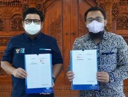 Jasa Raharja Sinergi dengan Tiga Universitas di Yogyakarta Budayakan Keselamatan Lalu Lintas