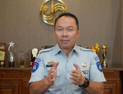 Jasa Raharja Percepat Penyelesaian Santunan Meninggal Dunia Kurang dari Satu Hari 10 Jam
