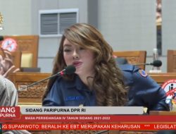 Soal RUU TPKS, HBL Harap Puan Maharani Berjuang Bersama Lindungi Korban