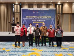 Pengembangan UMKM, Ini 10 KPJU Unggulan Sulut
