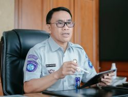 Jasa Raharja Komit Tingkatkan Kualitas SDM Bidang Manajemen Risiko
