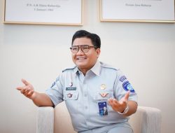 Jasa Raharja Sinergi dengan Dua Universitas dalam Peningkatan Keselamatan Lalu Lintas