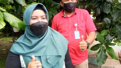 Mintje Wattu: Urus Klaim JHT dan JKM BPJAMSOSTEK Jangan Pakai Calo!