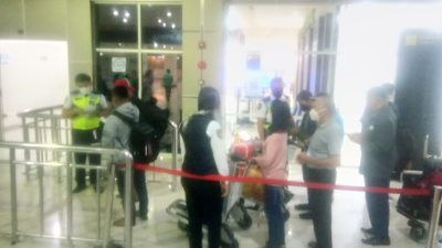Bandara Sam Ratulangi Harap Jumlah Penumpang Meningkat dengan Adanya Aturan Terbaru