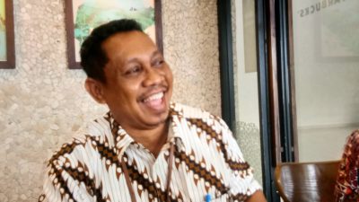 Jumlah Penumpang Bandara Sam Ratulangi Tumbuh 20 Persen Pasca Pelonggaran Syarat