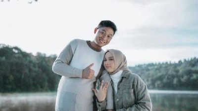 Doni Salmanan Ditahan Kepolisian, Istri Mengaku akan Tetap Setia