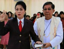 Dukungan Eksternal Mengalir untuk Flora Kalalo sebagai Rektor Unsrat
